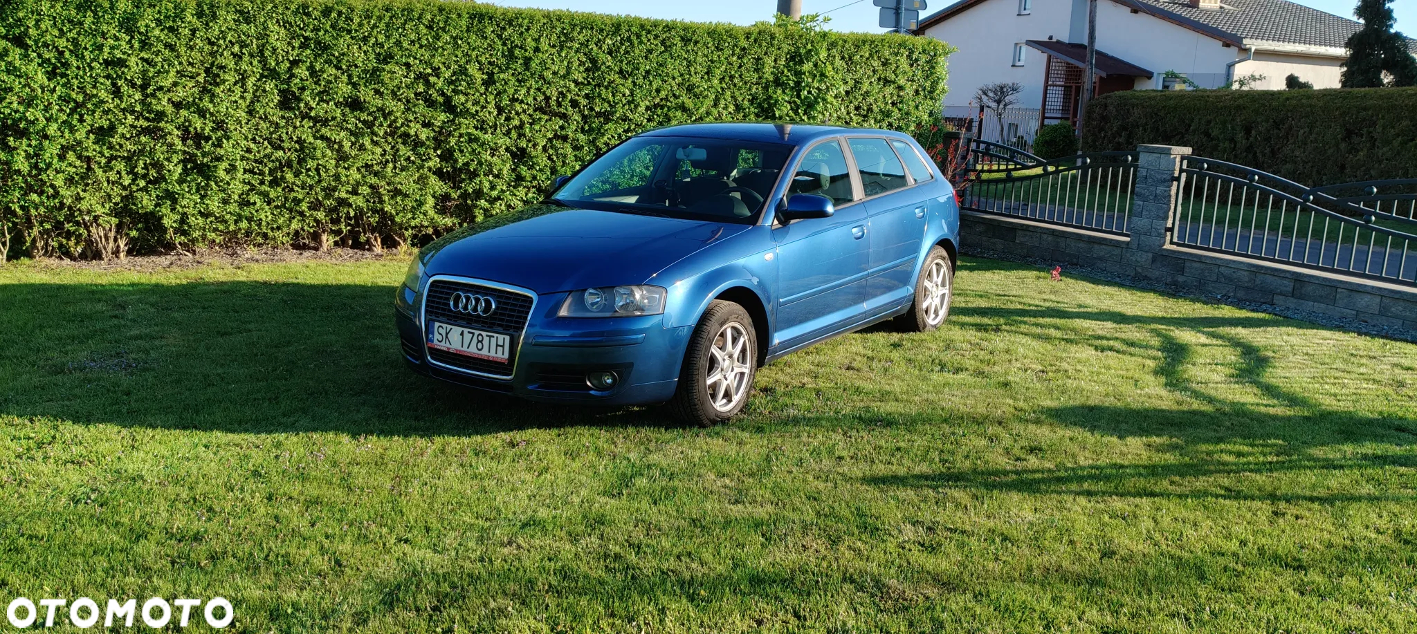 Audi A3 1.9 TDI Ambiente - 2
