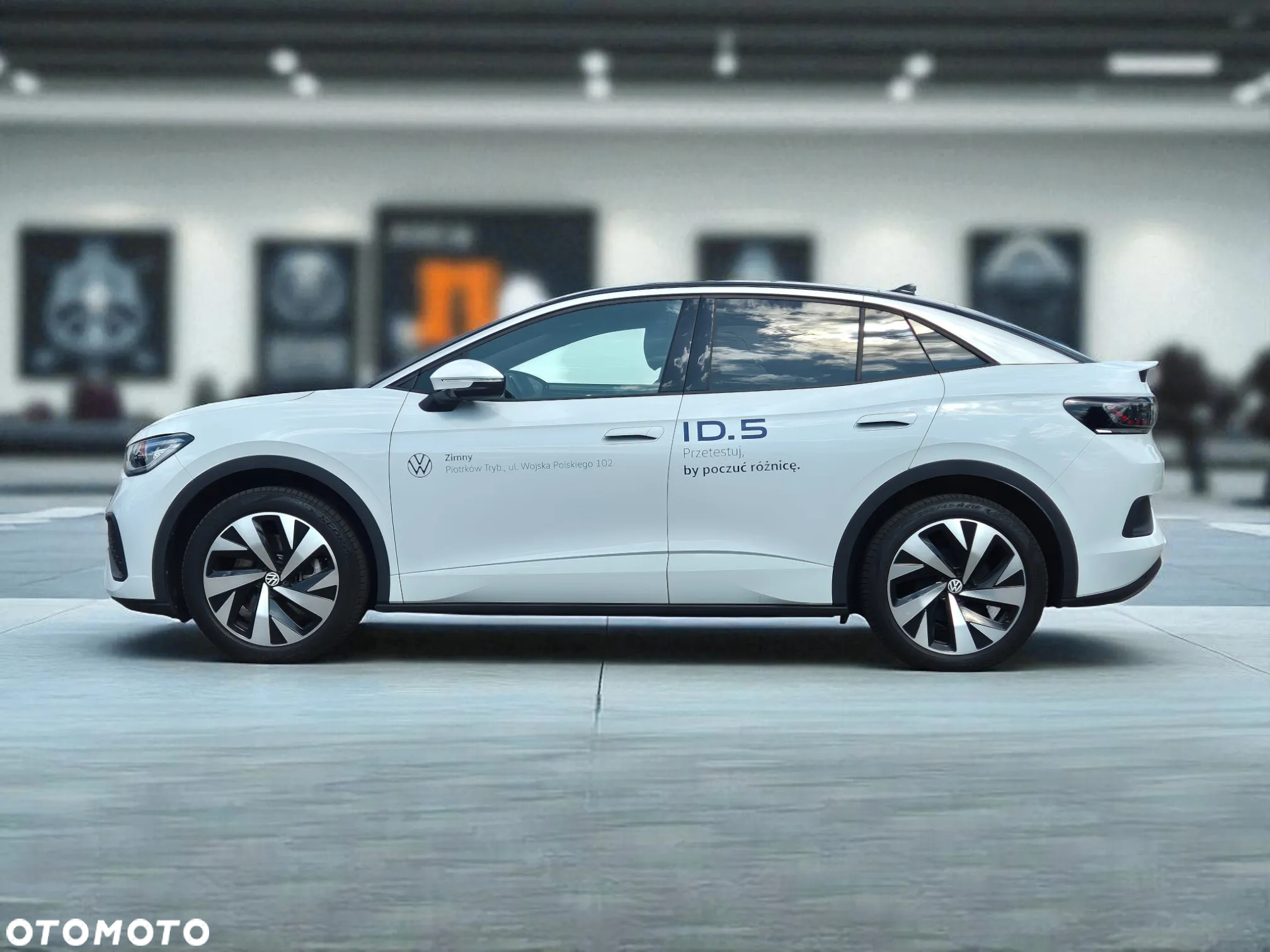 Volkswagen ID.5 - 4