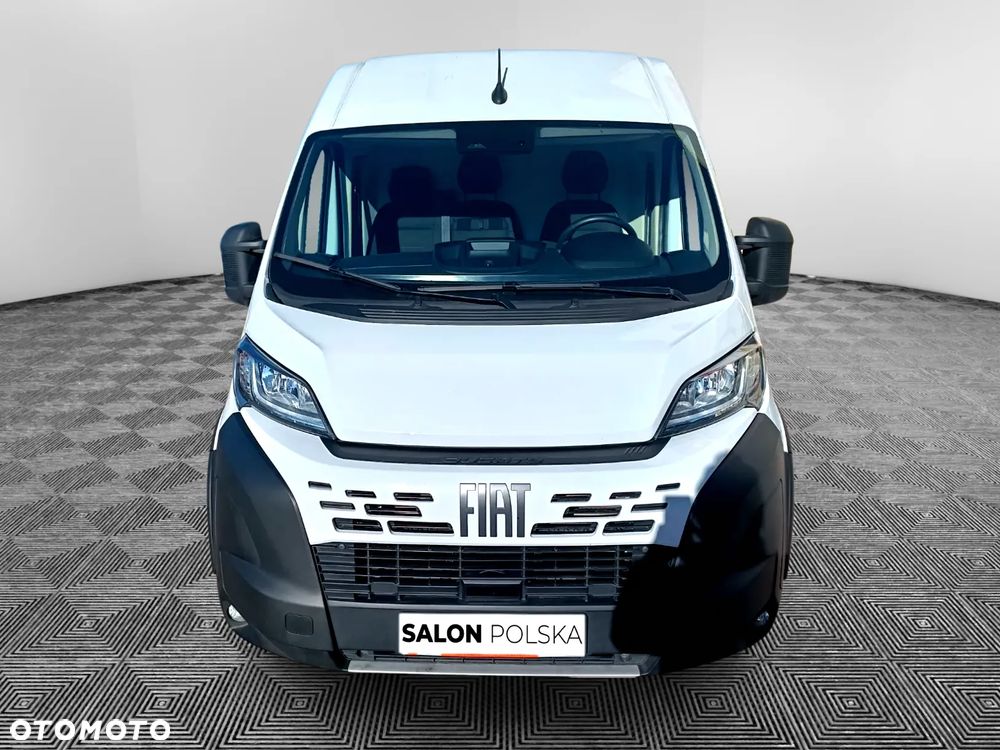 Fiat Ducato L4H2 Salon PL 44 tkm Aso Gwarancja - 3