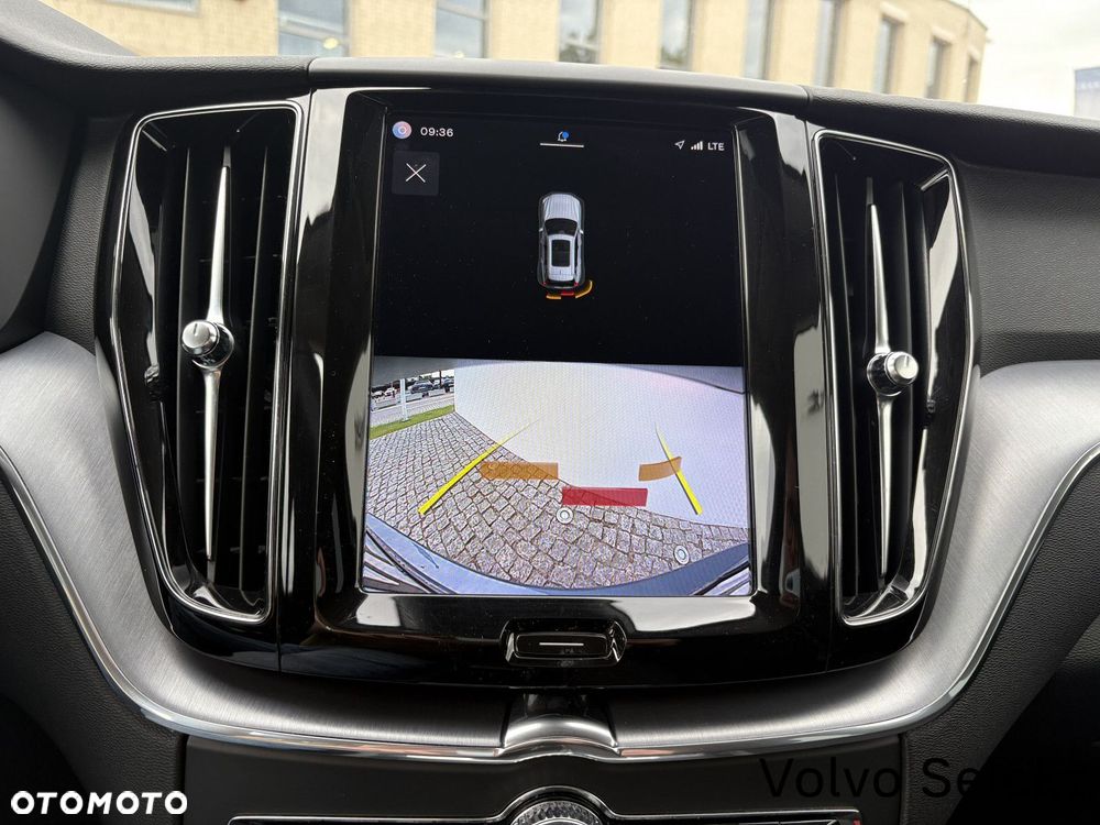 Volvo XC 60 - 11
