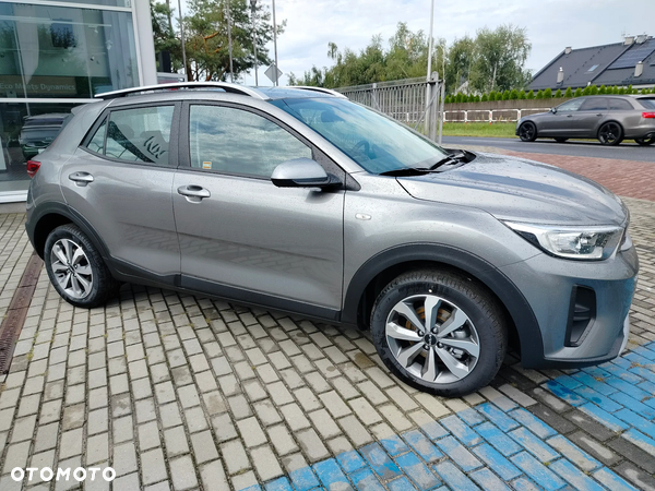 Kia Stonic 1.2 M