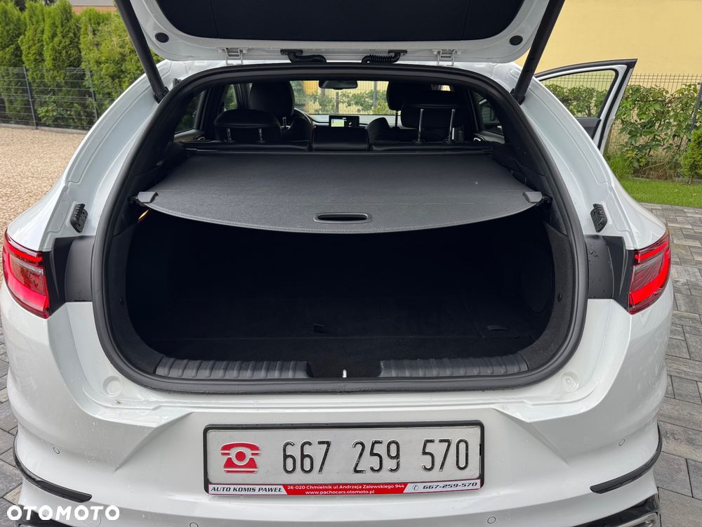 Kia ProCeed 1.6 T-GDI OPF GT - 23