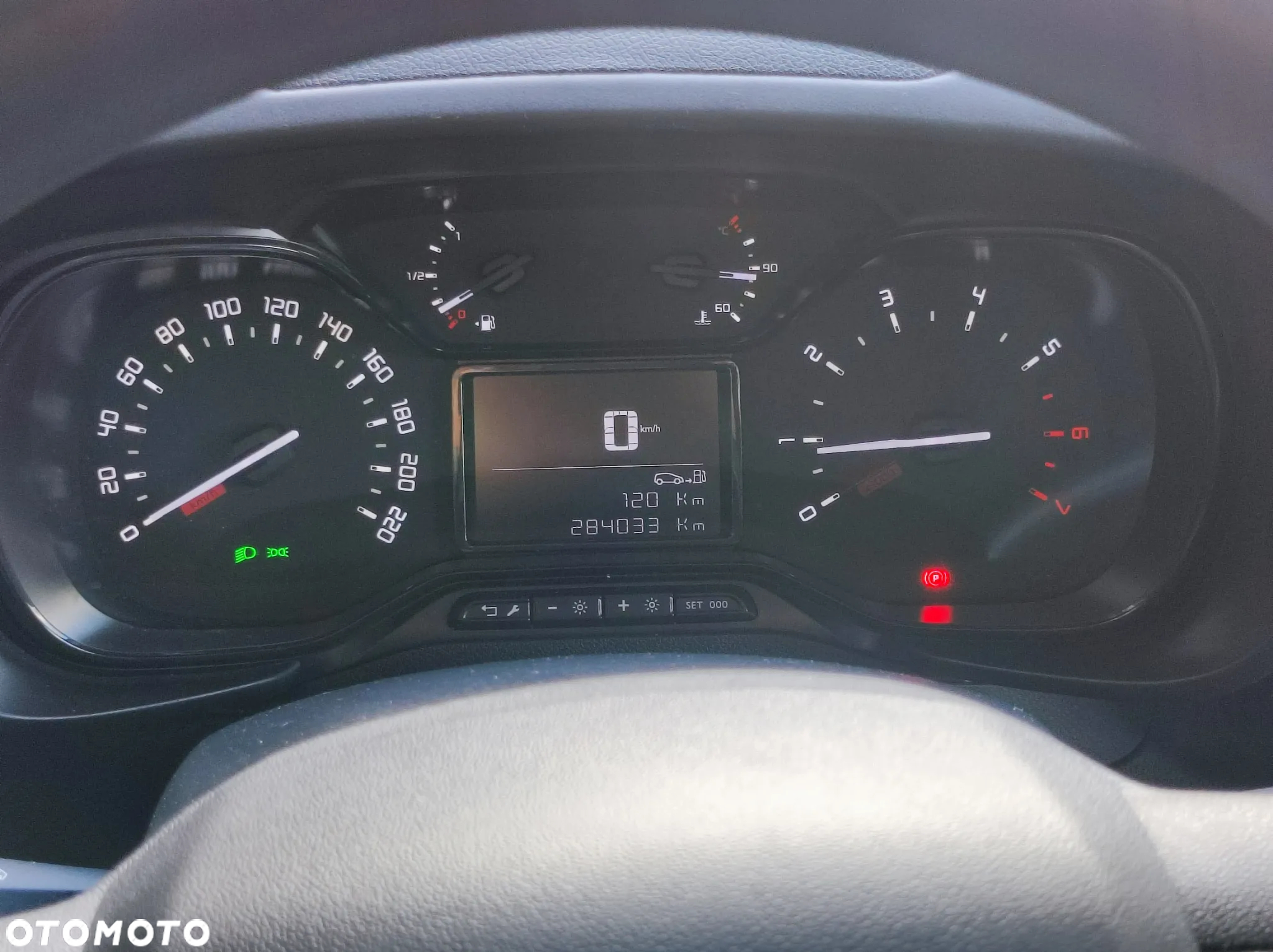 Toyota Proace City - 21