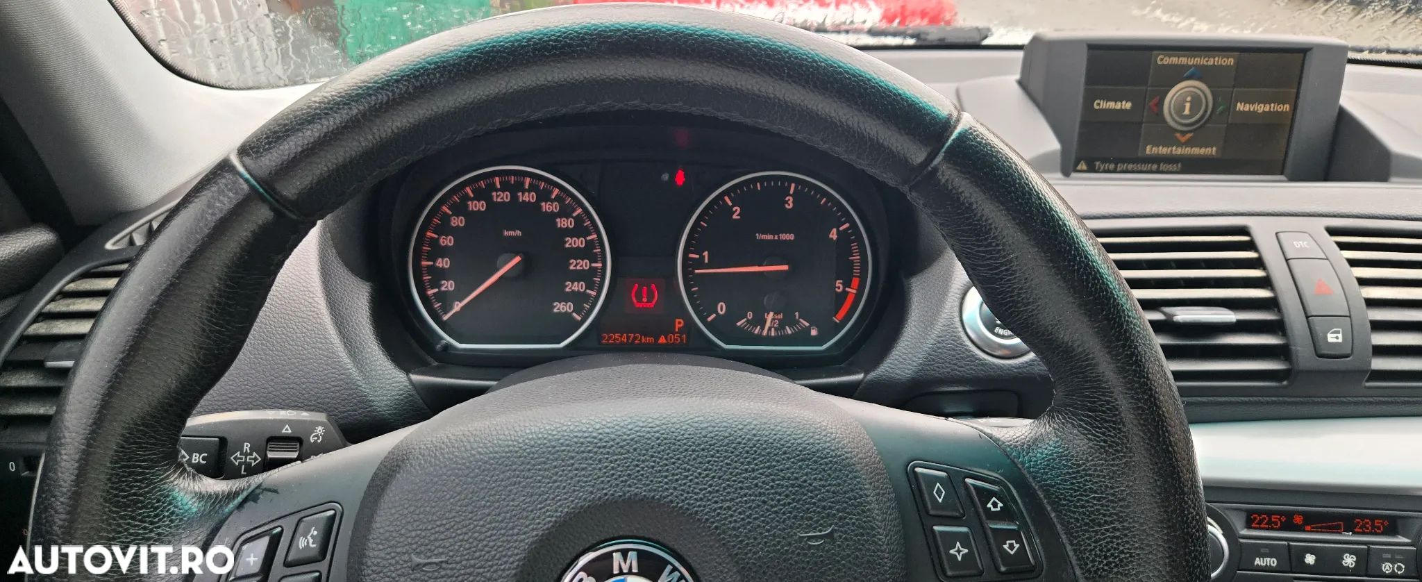 BMW Seria 1 - 2