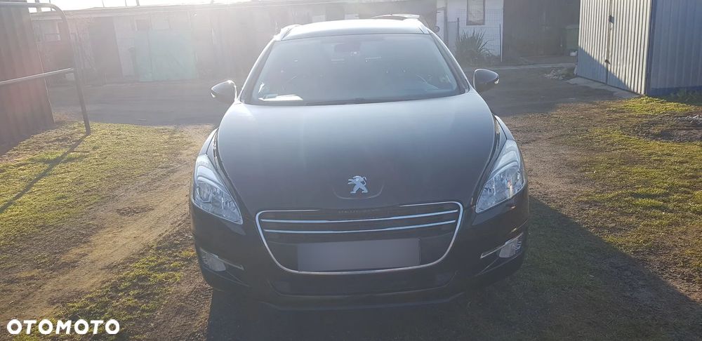 Peugeot 508 - 24