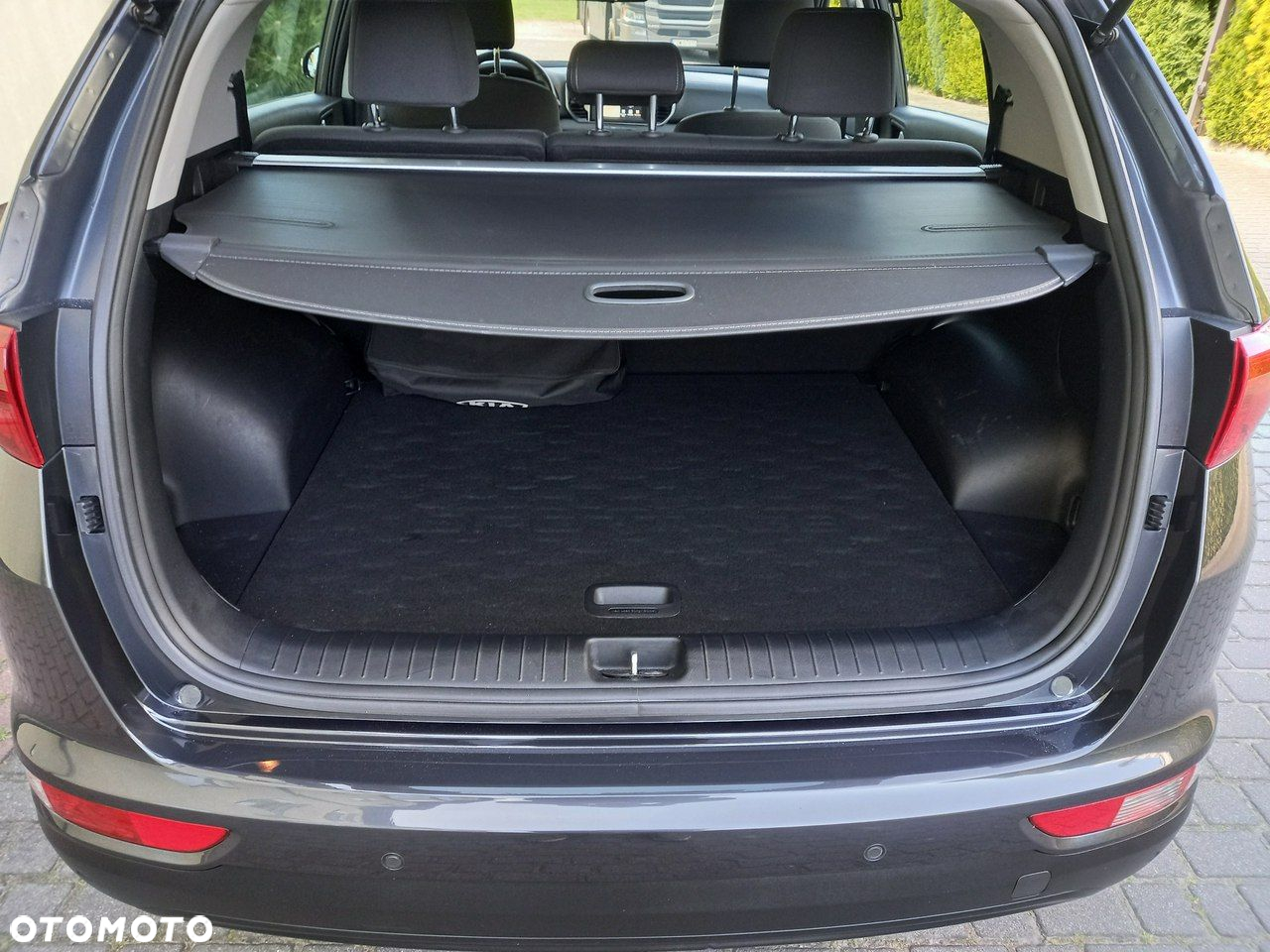 Kia Sportage 1.6 GDI 2WD DREAM-TEAM EDITION - 18