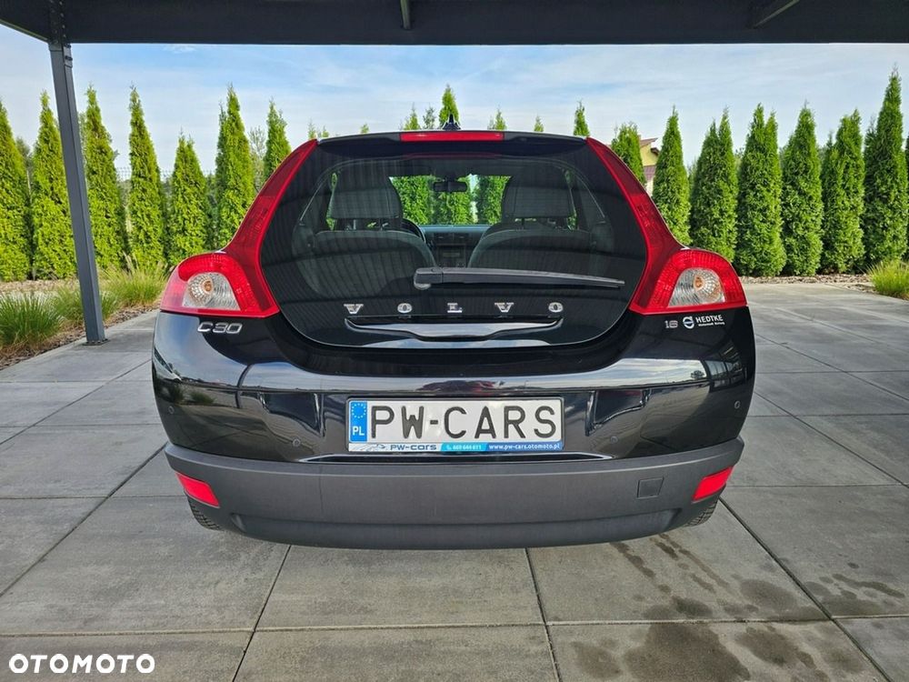 Volvo C30 - 8
