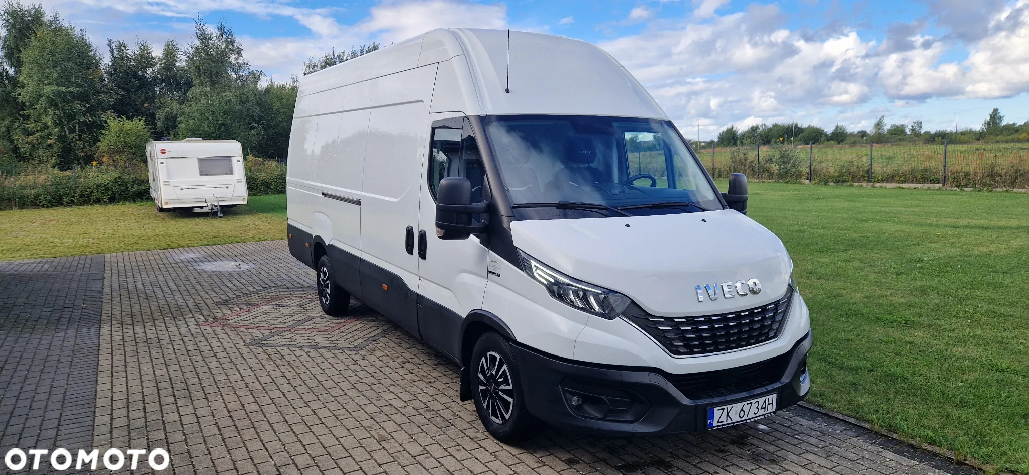 Iveco Daily - 12