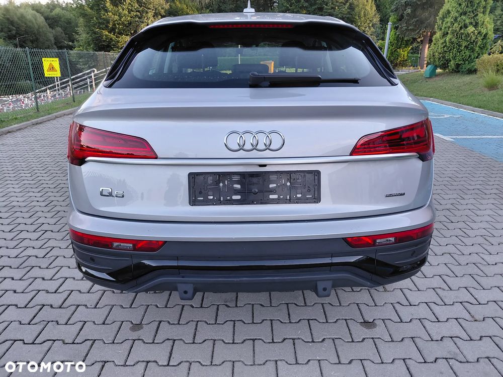 Audi Q5 - 6
