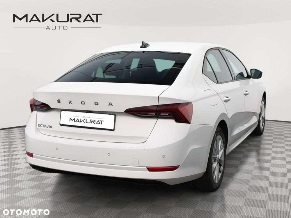 Skoda Octavia 2.0 TDI Ambition - 5