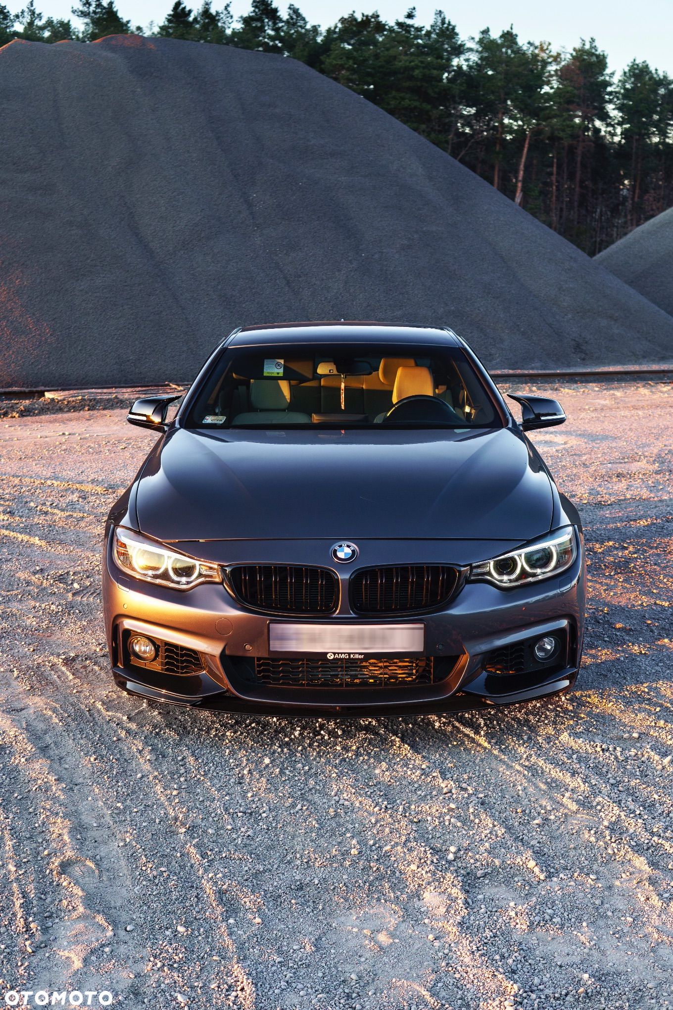 BMW Seria 4 - 1