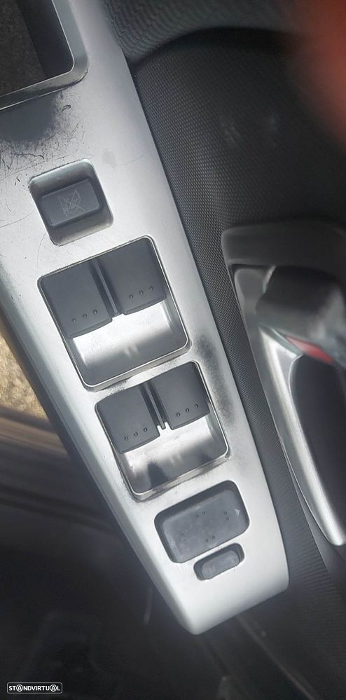 Mazda 5 MZR-CD 2.0 Comfort - 10