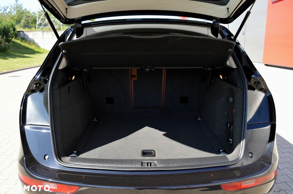 Audi Q5 2.0 TDI Quattro S tronic - 30