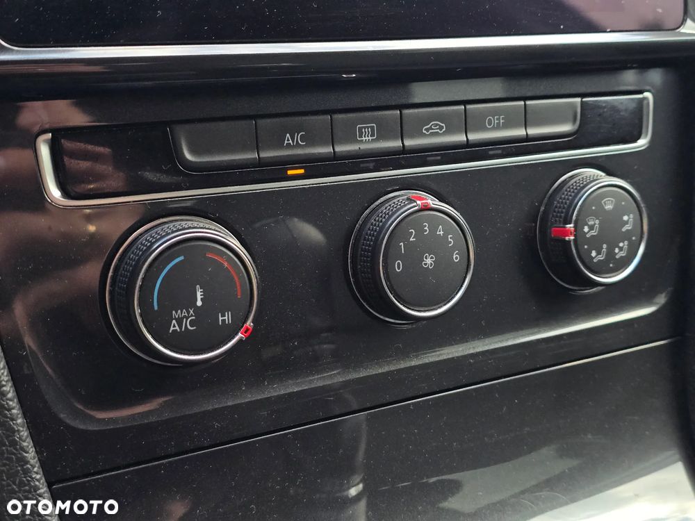 Volkswagen Golf 1.6 TDI CityLine - 30