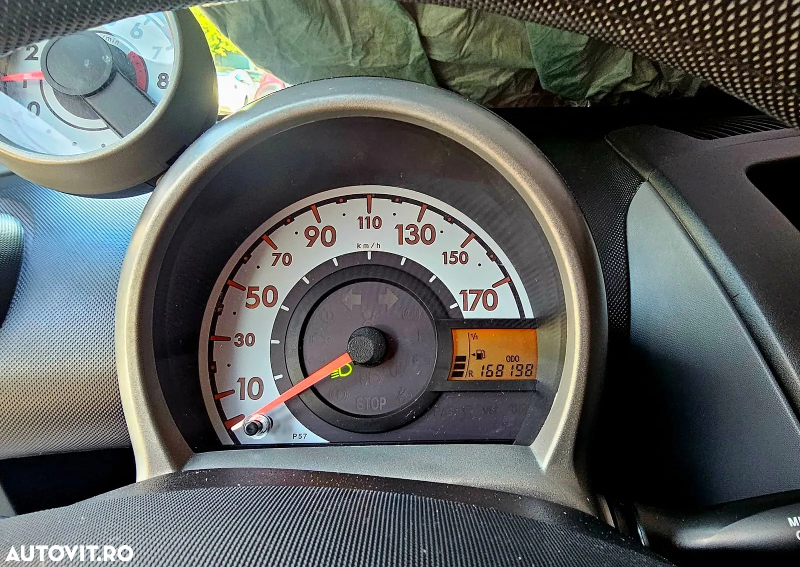 Peugeot 107 (70) 68 Access - 15
