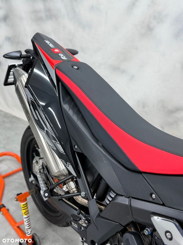 Aprilia SX - 14