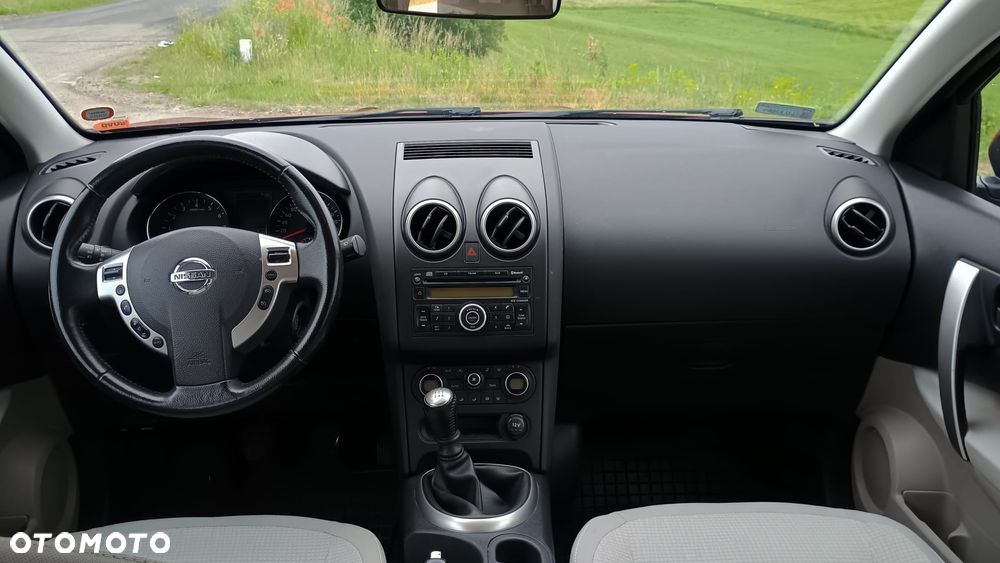 Nissan Qashqai 2.0 Acenta - 16