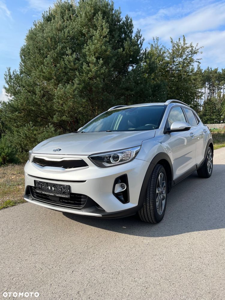 Kia Stonic 1.4 L - 1