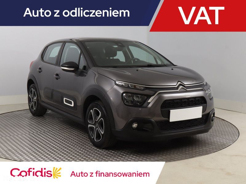 Citroën C3 - 2
