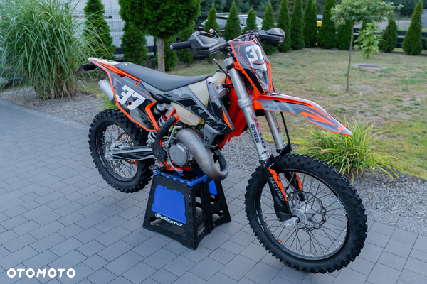 KTM EXC