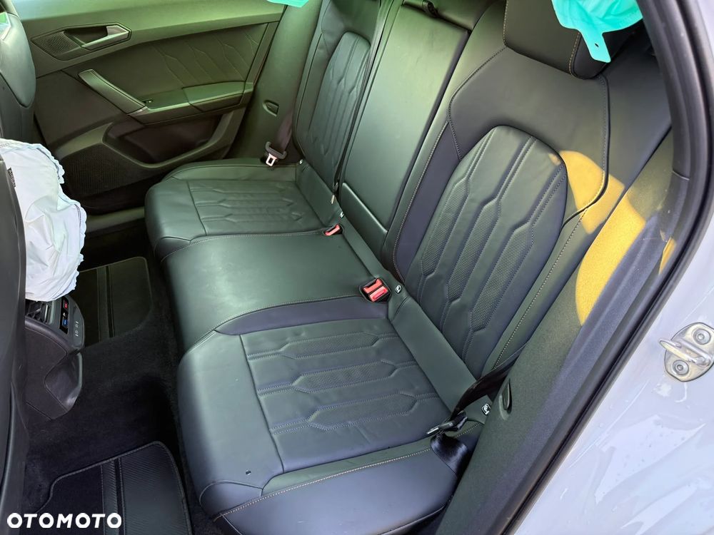Cupra Formentor VZ 1.4 e-Hybrid DSG - 24