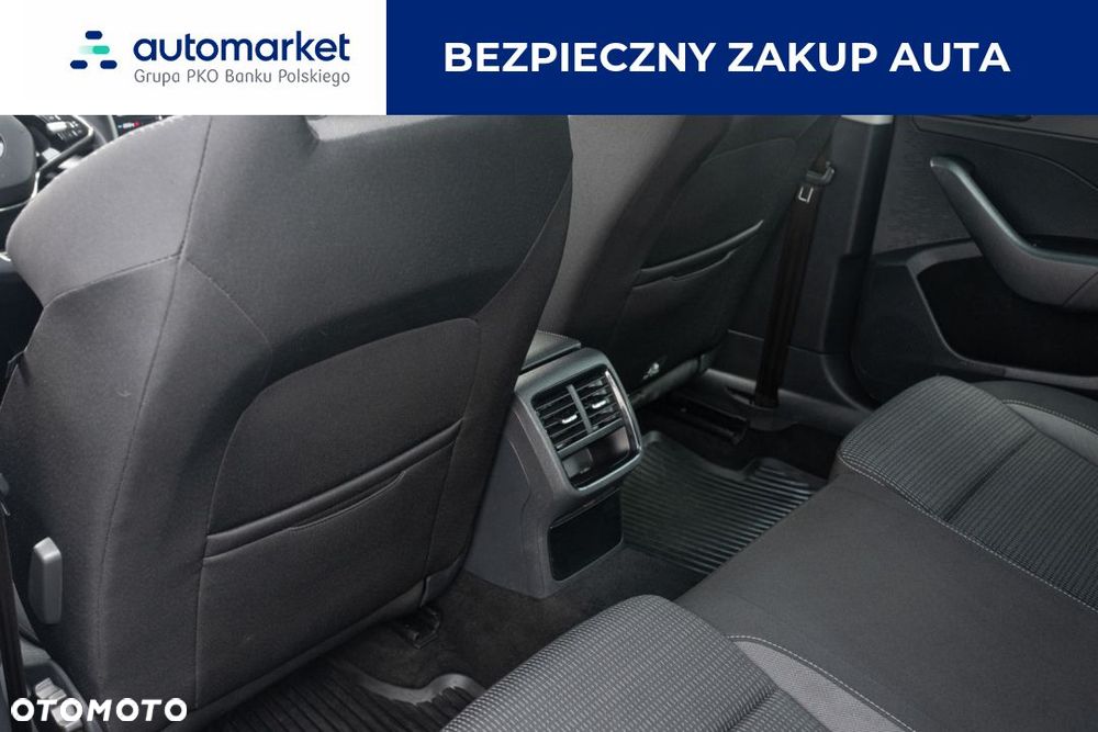 Skoda Octavia 1.5 TSI ACT Ambition - 8