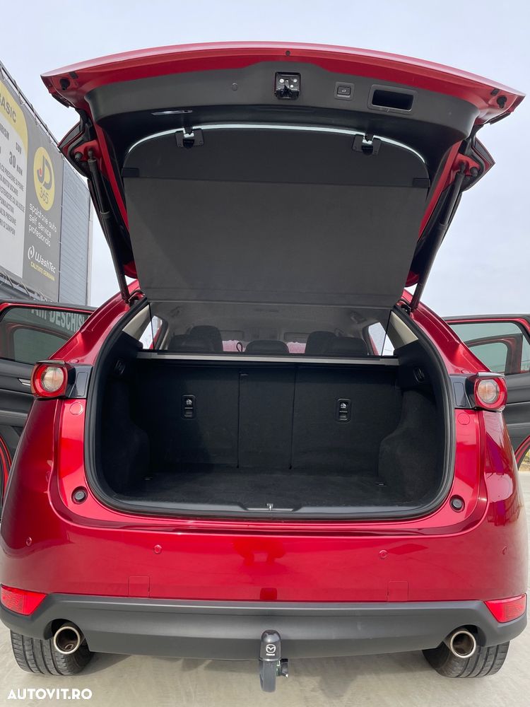 Mazda CX-5 - 7