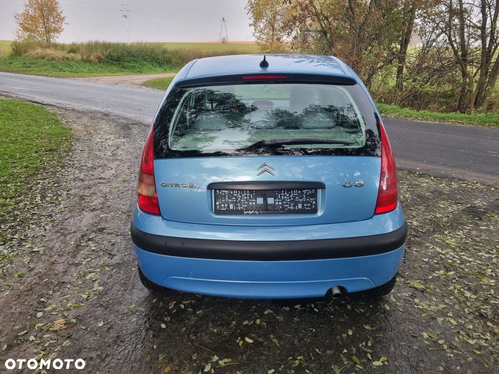 Citroën C3 1.1 Advance - 3