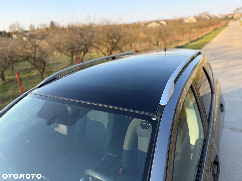 Nissan Qashqai+2 - 16