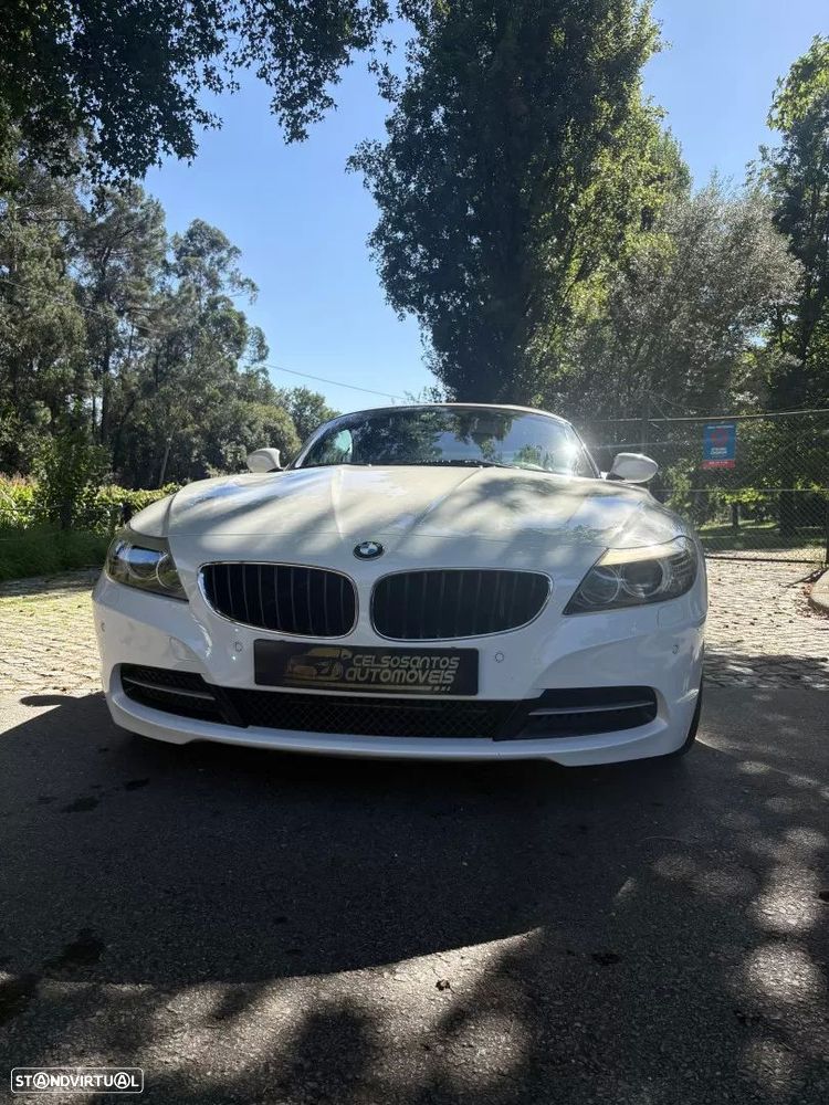 BMW Z4 - 18