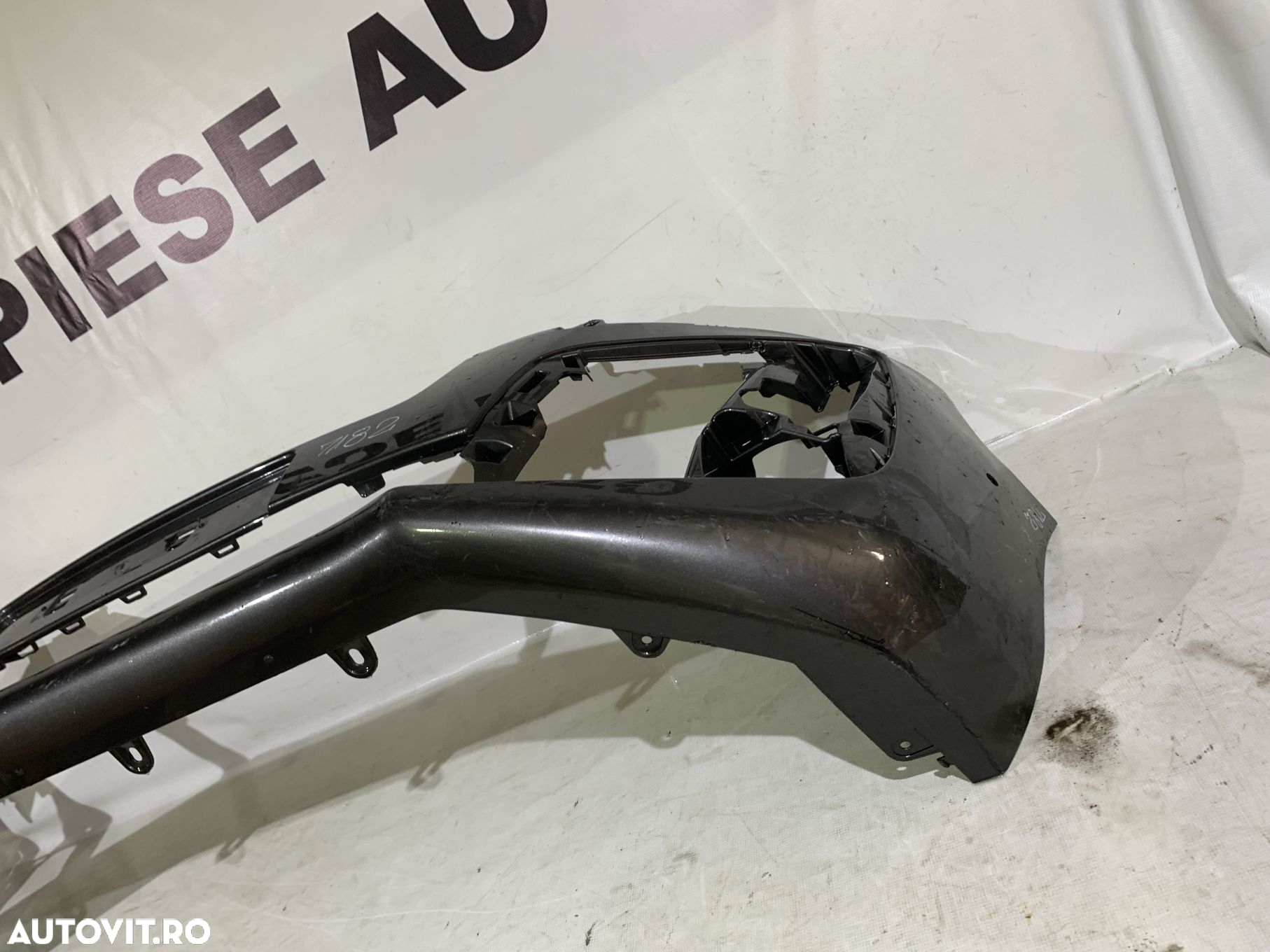 Bara fata Citroen Jumpy, Expert, Zafira, Proace, 2016, 2017, 2018, 2019, 2020, 2021, 2022, cod origine OE 9811778077. - 7