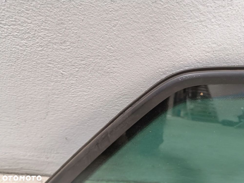 Szyba Karoseryjna Prawa Skoda Kodiaq Prawy Tył Tylna - 8