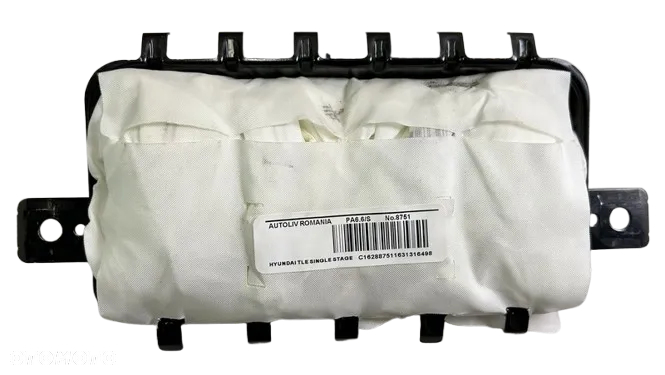 Deska rozdzielcza Nissan QASHQAI J10 lift 68200 JD900 Smart FORTWO II 451 Hyundai Tucson 3 84711D7000 84530-D3000 - 29