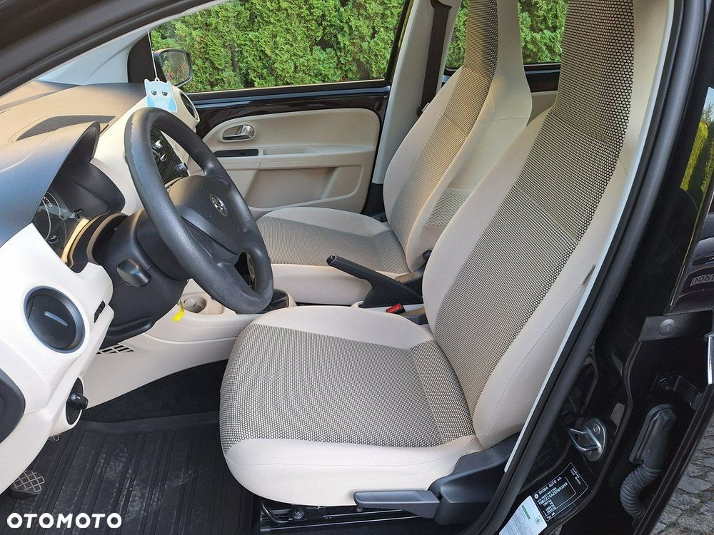 Skoda Citigo 1.0 Elegance - 8