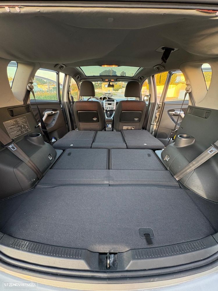 Toyota Verso 2.0 D-4D Energy - 13