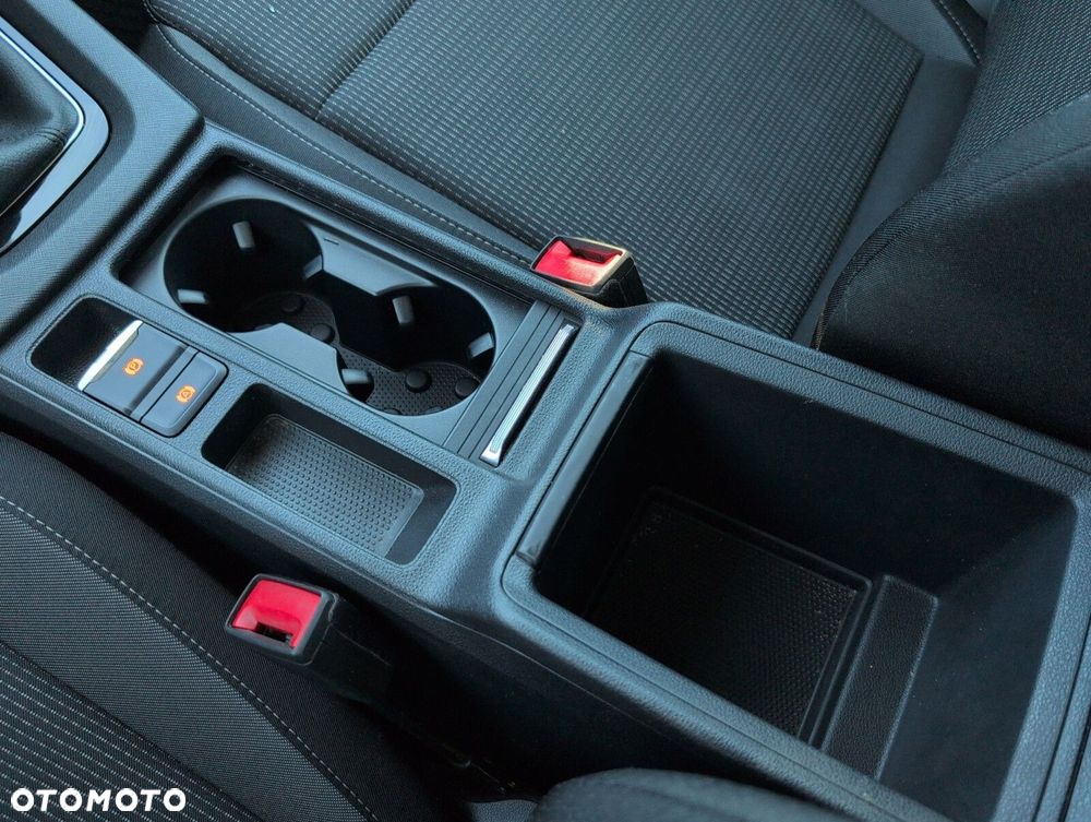 Skoda Octavia 1.5 TSI ACT Ambition - 27