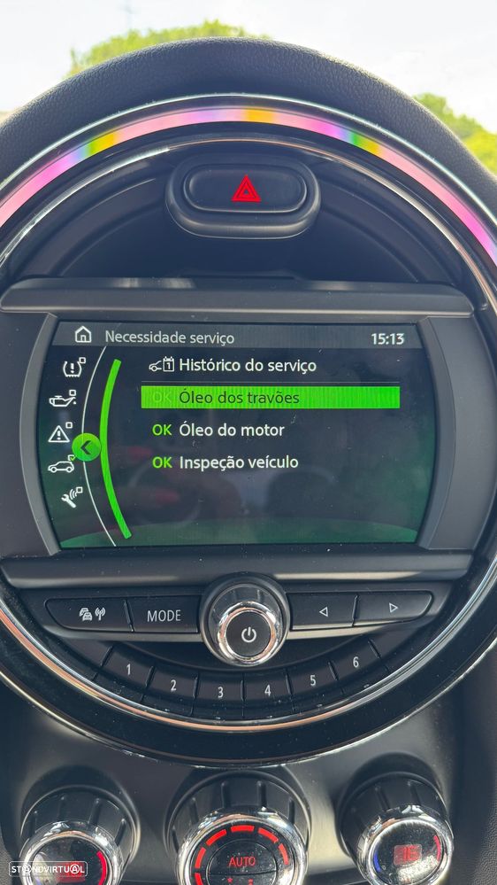 MINI 3 Portas Cooper - 12