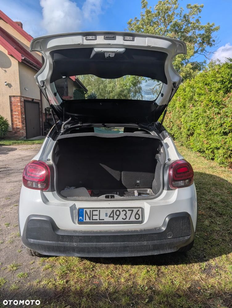 Citroën C3 1.2 PureTech Shine - 6