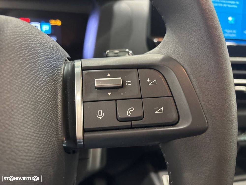 Citroën C4 1.5 BlueHDi Plus EAT8 - 21