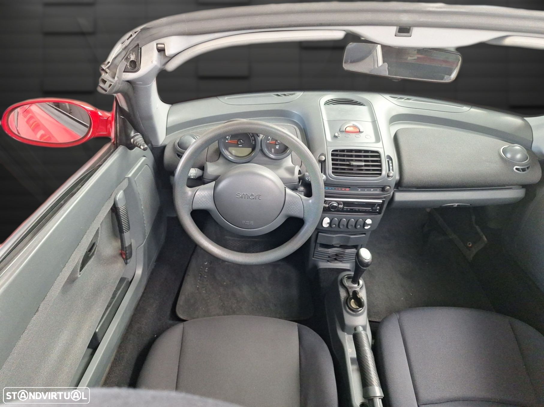 Smart Roadster 61 - 10