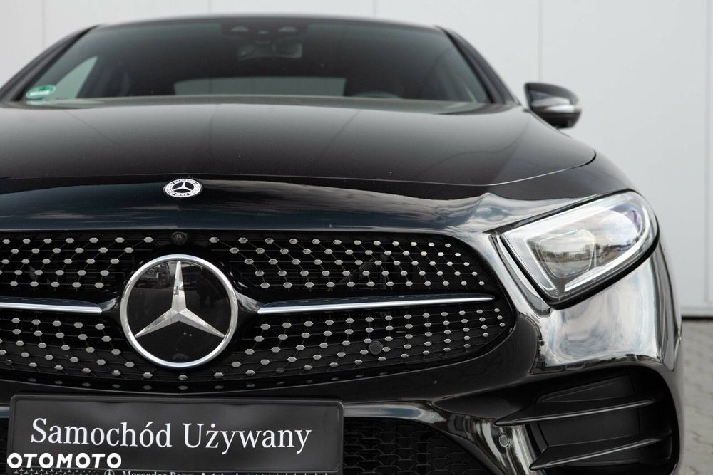 Mercedes-Benz CLS - 14