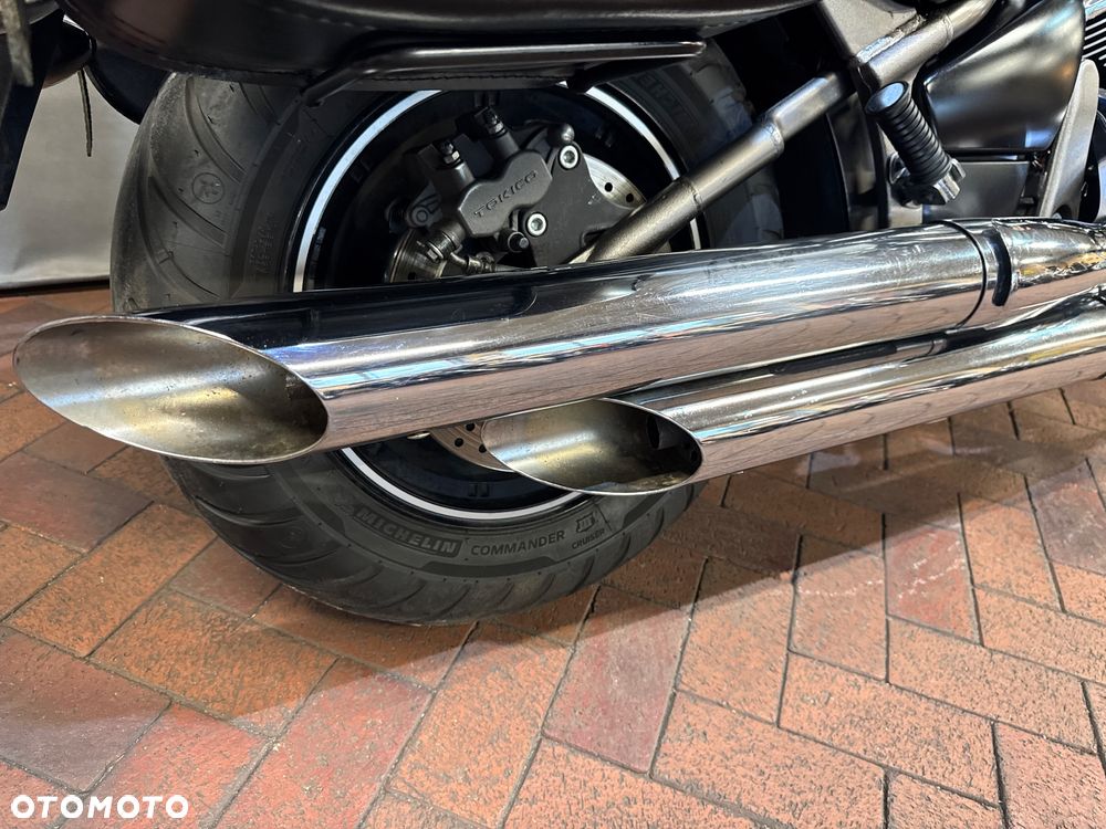 Kawasaki Vulcan - 11