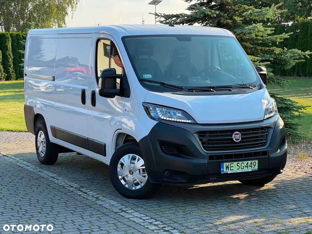 Fiat Ducato e-Ducato eDucato - 4