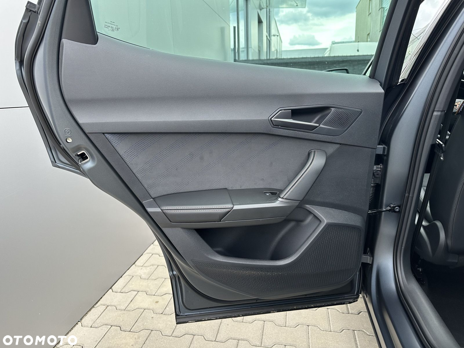 Cupra Formentor 1.5 TSI DSG - 20