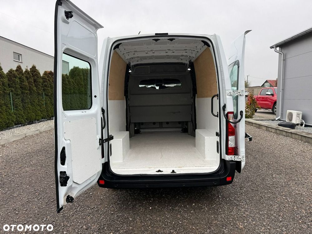 Opel Movano - 20