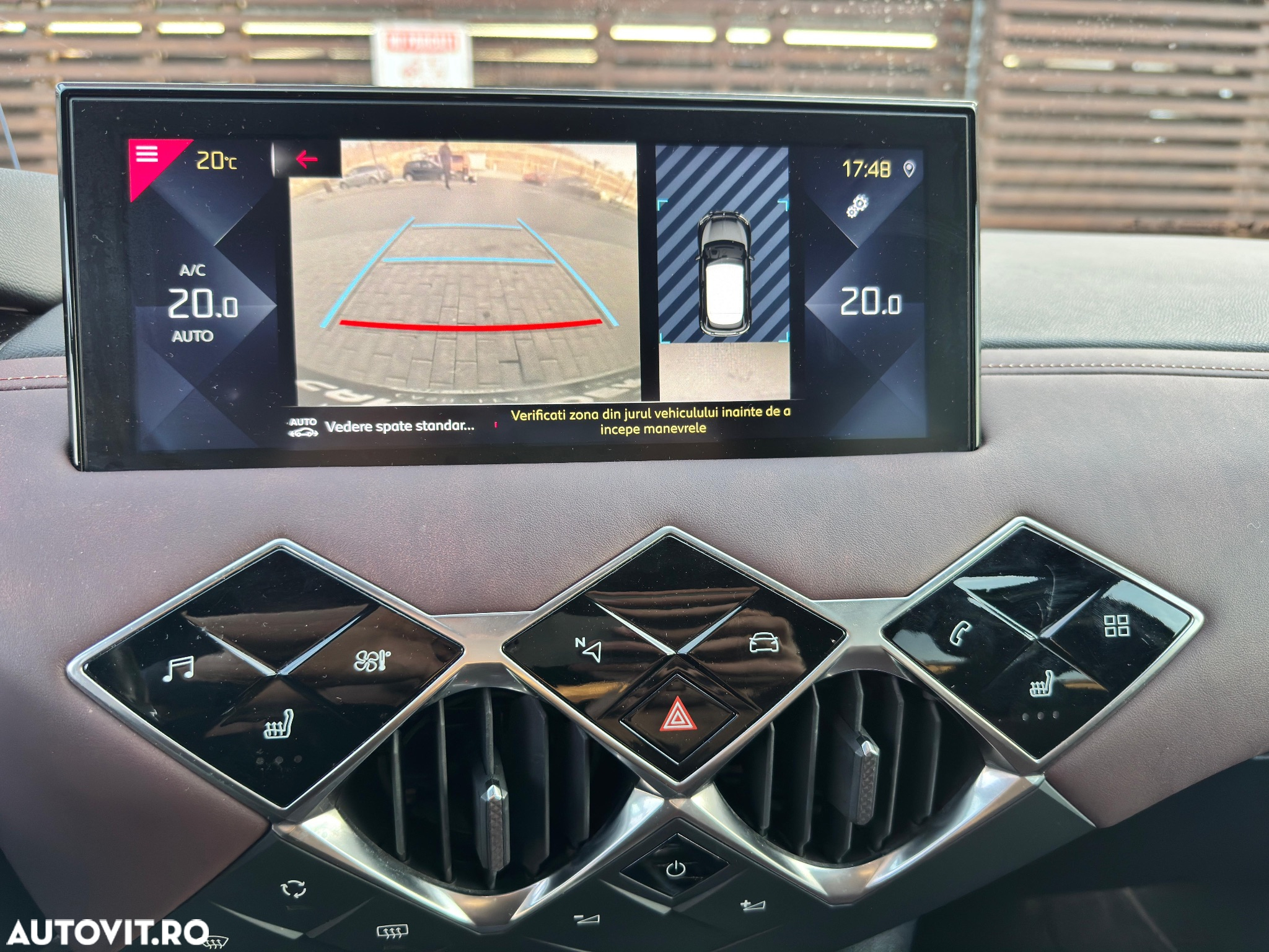 DS Automobiles DS 3 Crossback - 22