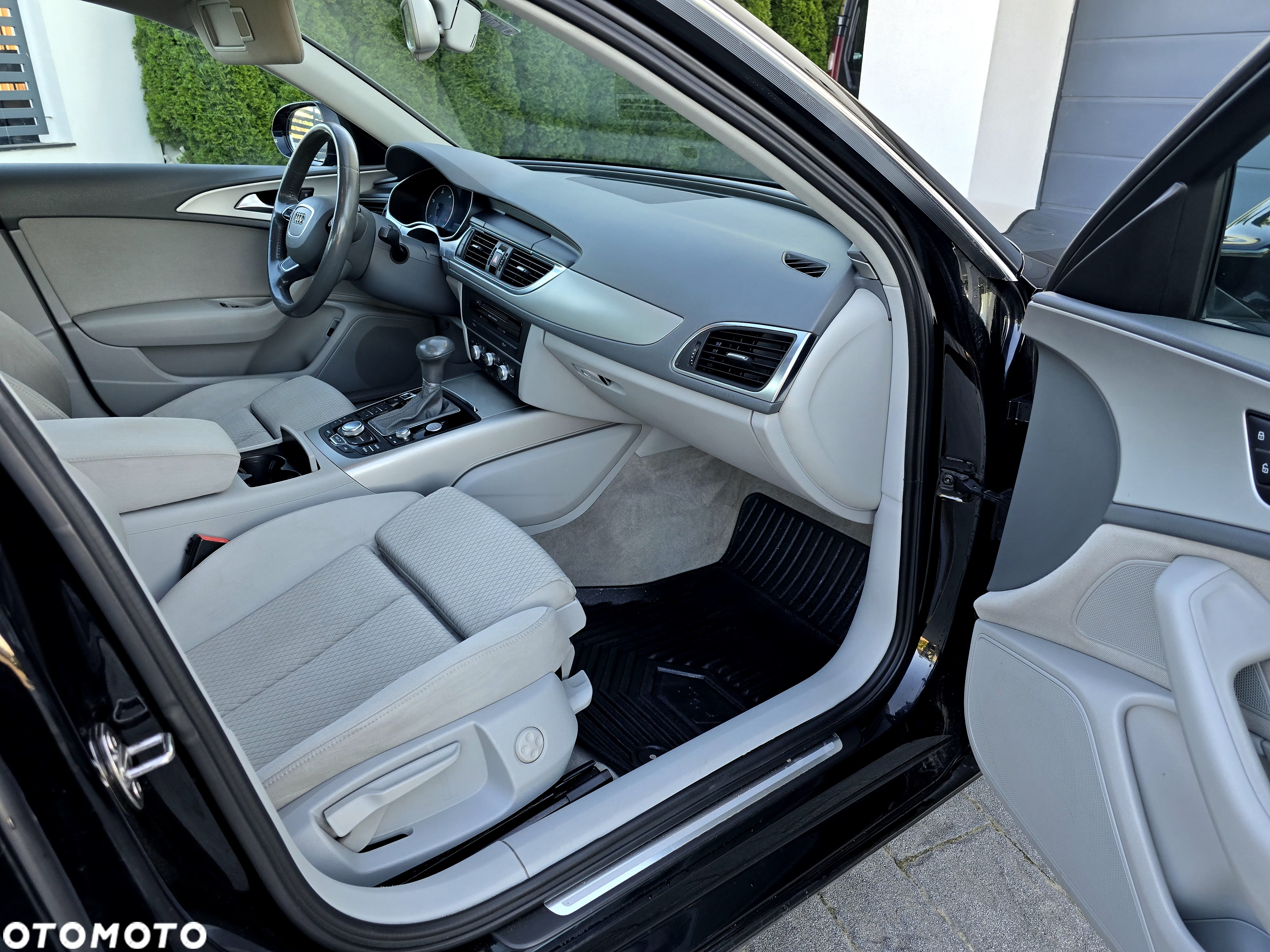Audi A6 - 17