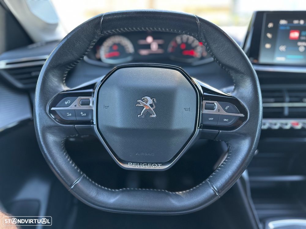 Peugeot 208 1.2 PureTech Active Pack - 35
