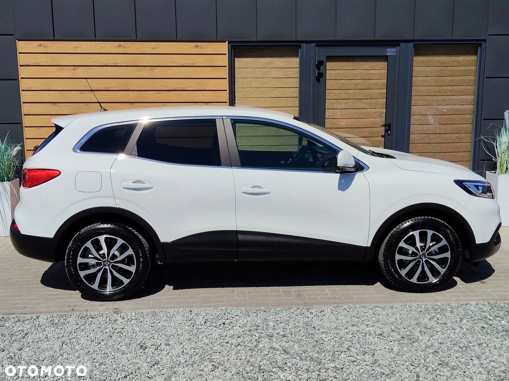 Renault Kadjar Energy TCe 130 LIMITED - 27