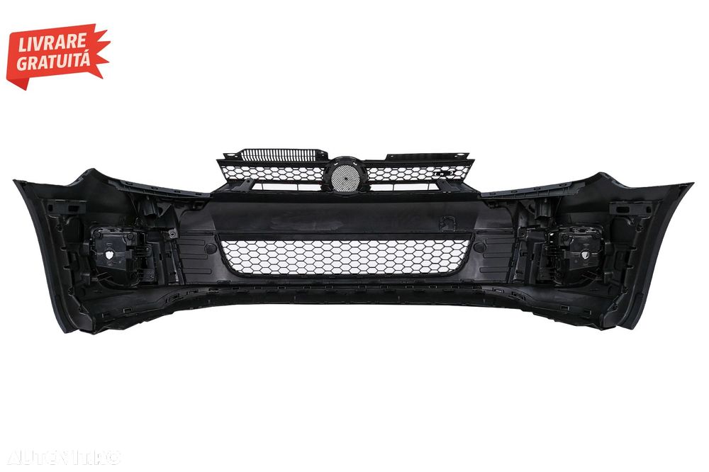 Bara Fata VW Golf VI 6 Hatchback Coupe (2008-2013) GTI Look- livrare gratuita - 6